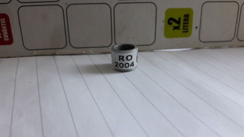 RO 2004 - RO - UCPR