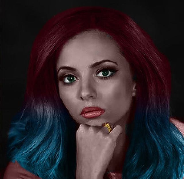  - 01a Little Mix 01