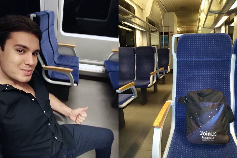 Eurovision 2018 - 2018 Eurovision Song Contest Part 5