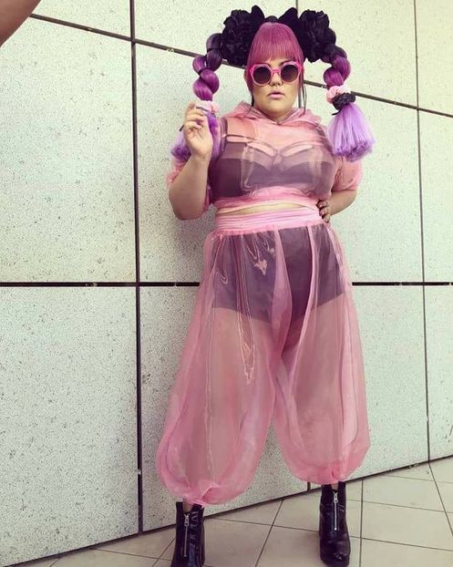 Eurovision 2018 - 2018 Eurovision Song Contest Part 5