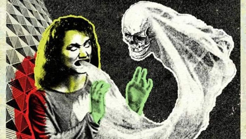  - Dybbuk