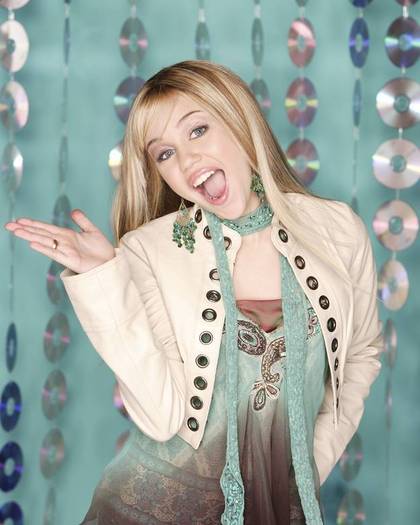 18 - Hannah Montana sezonul 1