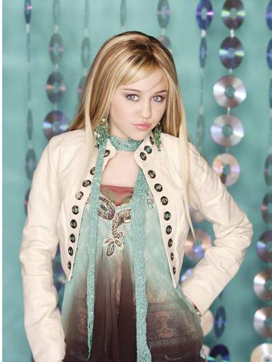 19 - Hannah Montana sezonul 1
