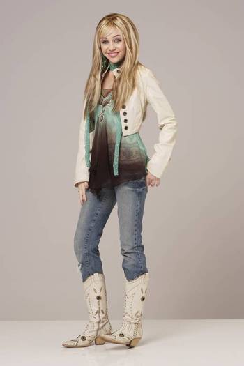 21 - Hannah Montana sezonul 1