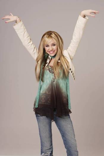 23 - Hannah Montana sezonul 1