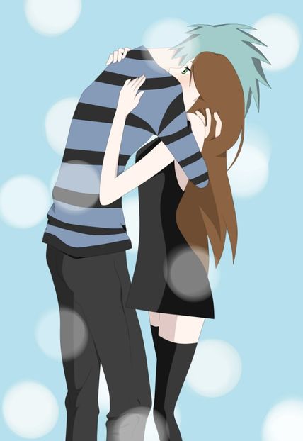 Shin & Maxine - 2018