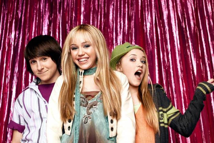 45 - Hannah Montana sezonul 1