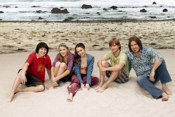 54 - Hannah Montana sezonul 1