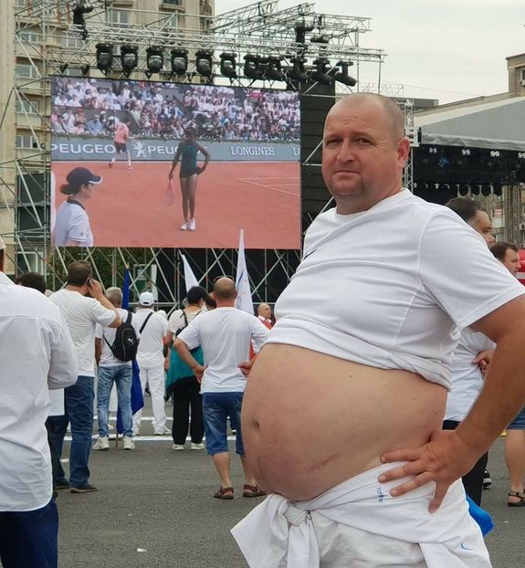 Eurovision 2018 - 2018 Eurovision Song Contest Part 5