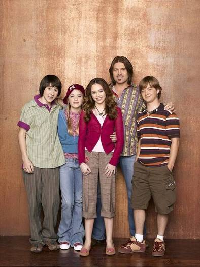 87 - Hannah Montana sezonul 1