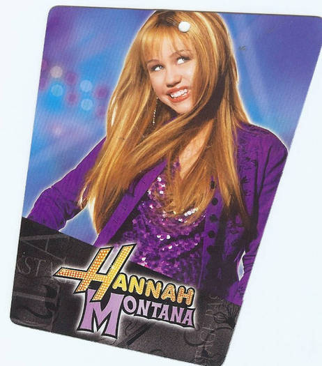 102 - Hannah Montana sezonul 1