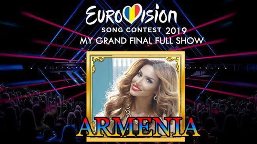 Eurovision 2018 - 2018 Eurovision Song Contest Part 5