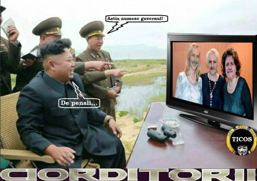  - Poze haioase pamflet