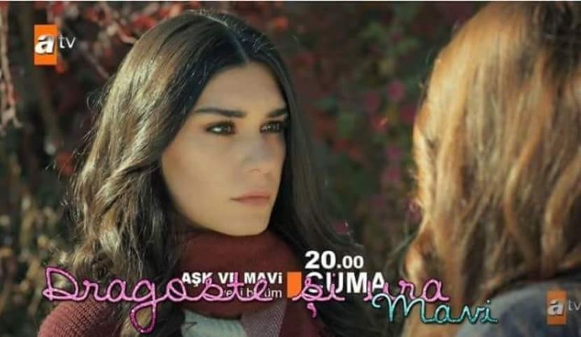  - Mavi