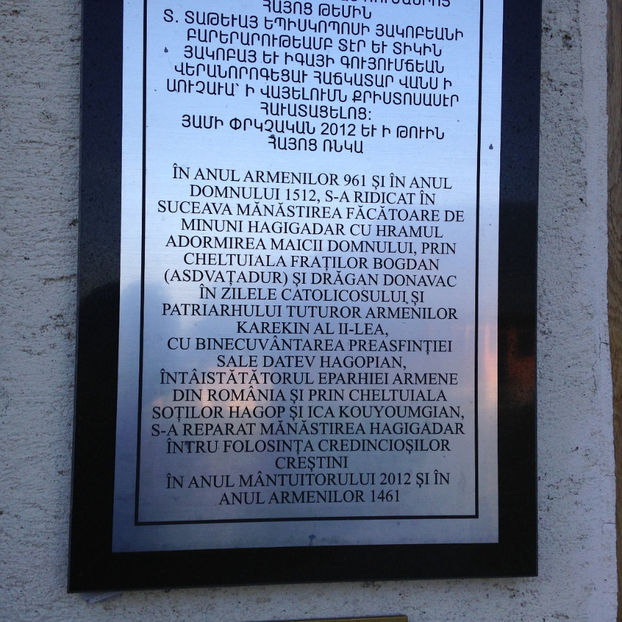  - Suceava