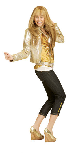 31 - Hannah Montana sezonul 2