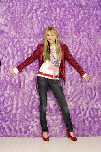 56 - Hannah Montana sezonul 2