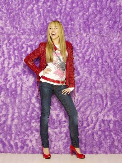 58 - Hannah Montana sezonul 2