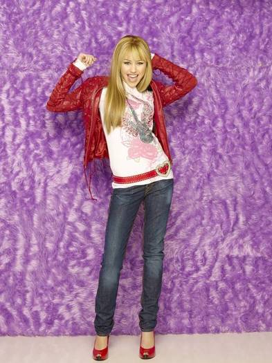 61 - Hannah Montana sezonul 2