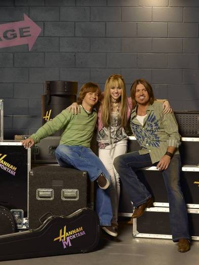 66 - Hannah Montana sezonul 2