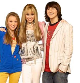 67 - Hannah Montana sezonul 2