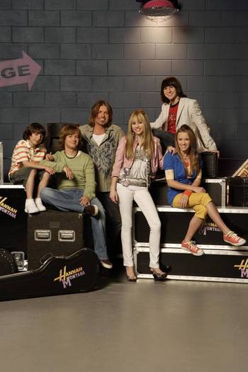 72 - Hannah Montana sezonul 2