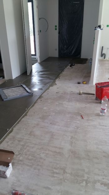  - Lucrari in Lyon 2018