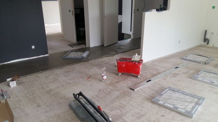  - Lucrari in Lyon 2018