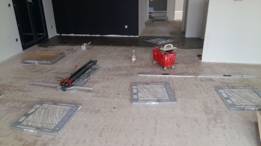  - Lucrari in Lyon 2018