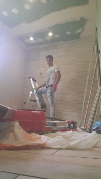  - Lucrari in Lyon 2018