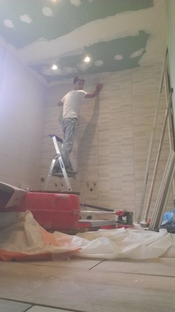  - Lucrari in Lyon 2018