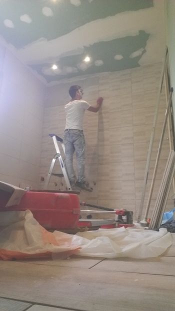  - Lucrari in Lyon 2018