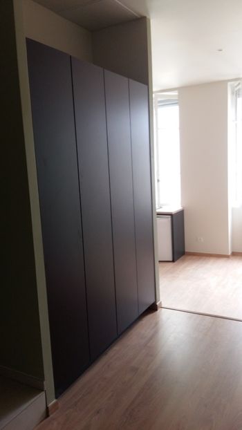  - Lucrari in Lyon 2018