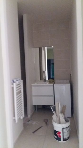  - Lucrari in Lyon 2018