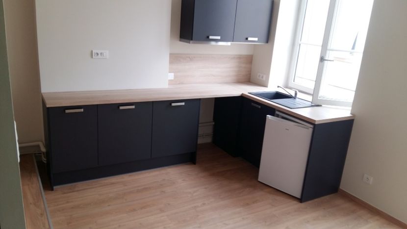  - Lucrari in Lyon 2018