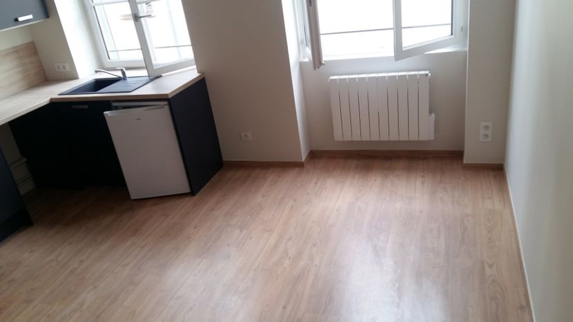  - Lucrari in Lyon 2018