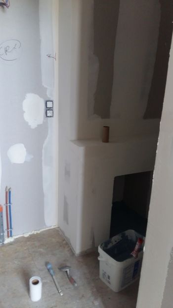  - Lucrari in Lyon 2018