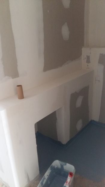  - Lucrari in Lyon 2018