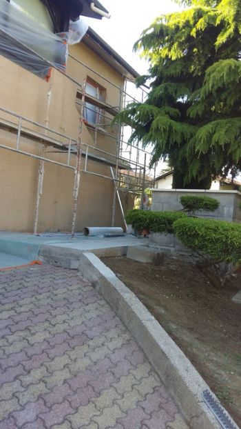  - Lucrari in Lyon 2018