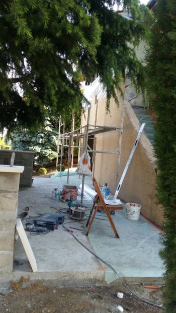  - Lucrari in Lyon 2018