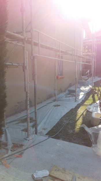  - Lucrari in Lyon 2018