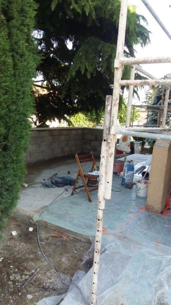  - Lucrari in Lyon 2018