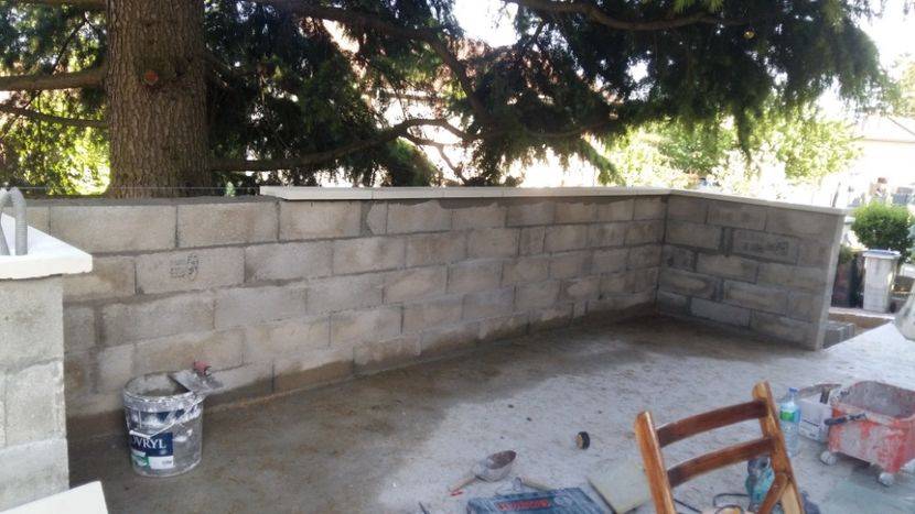  - Lucrari in Lyon 2018