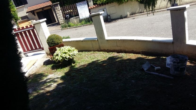  - Lucrari in Lyon 2018