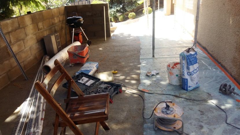  - Lucrari in Lyon 2018