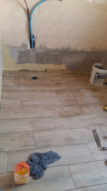  - Lucrari in Lyon 2018