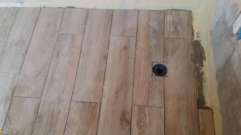  - Lucrari in Lyon 2018