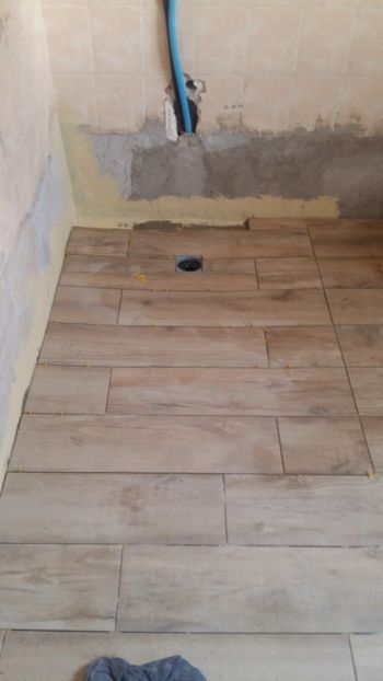  - Lucrari in Lyon 2018