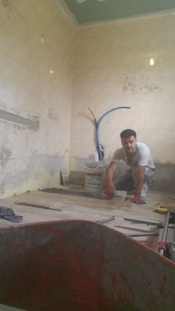  - Lucrari in Lyon 2018