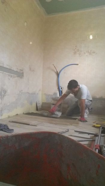  - Lucrari in Lyon 2018